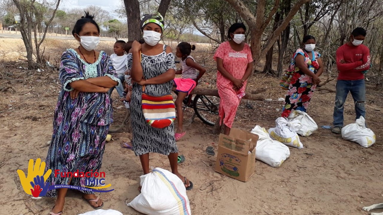 La Guajira