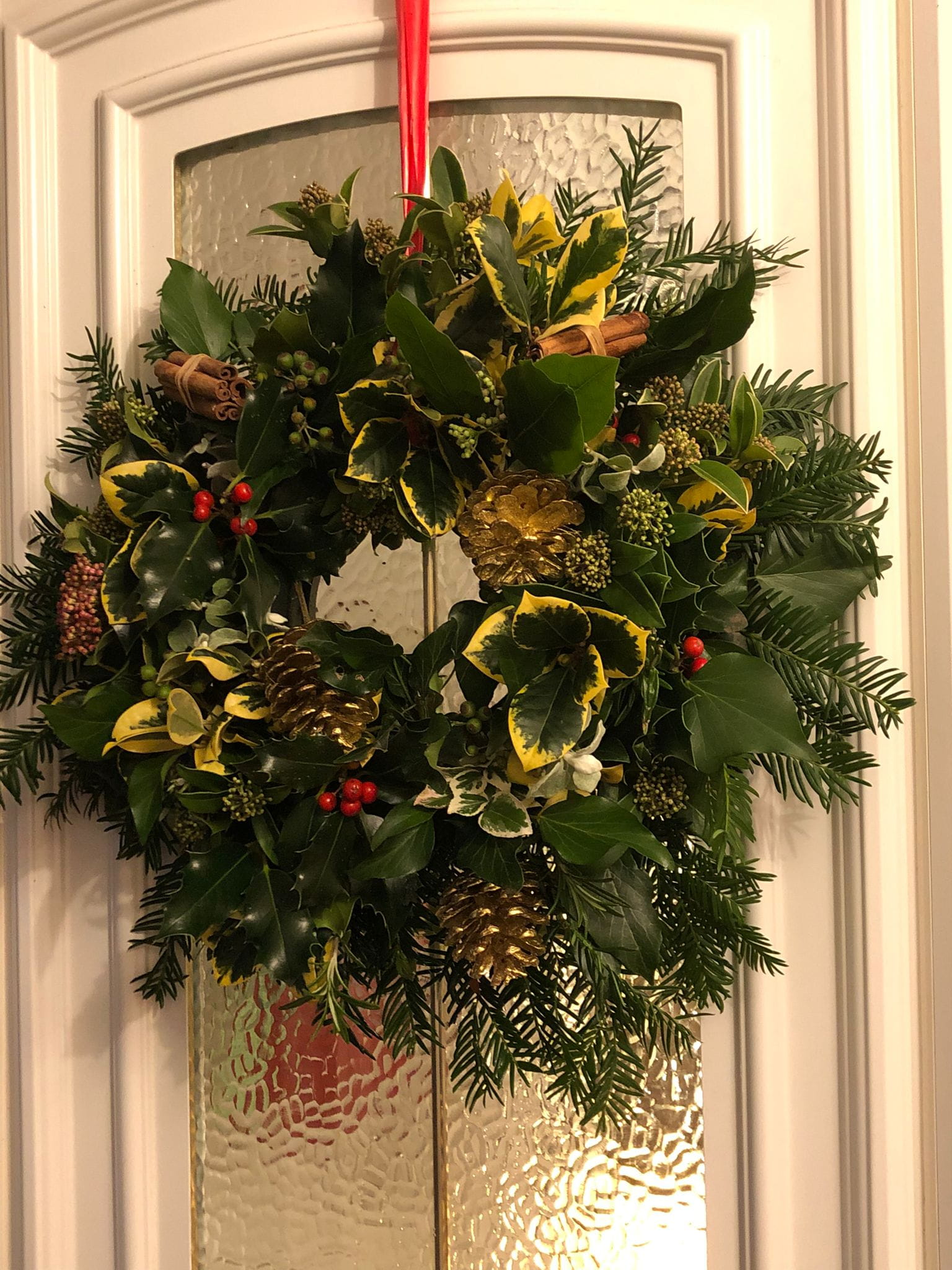 Wreath